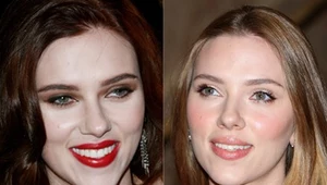 Scarlett Johanson