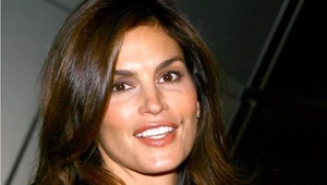 Cindy Crawford - jedna ze zwolenniczek diety strefowej