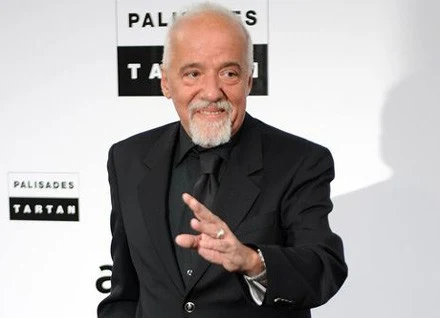 Paulo Coelho Paulo Coelho