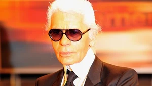 Karl Lagerfeld woli Penelope Cruz