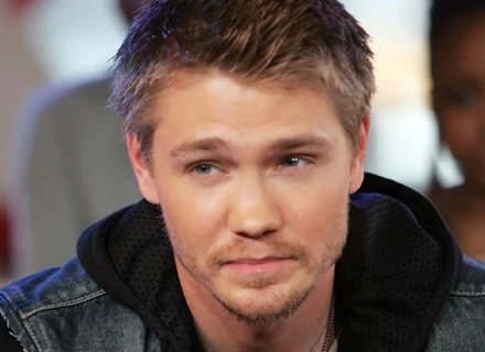 Chad Michael Murray