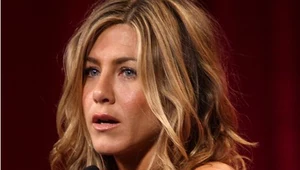 Jennifer Aniston