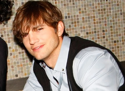 Ashton Kutcher