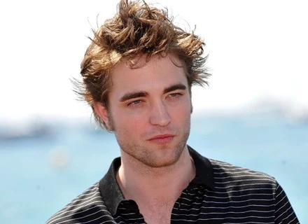 Robert Pattinson