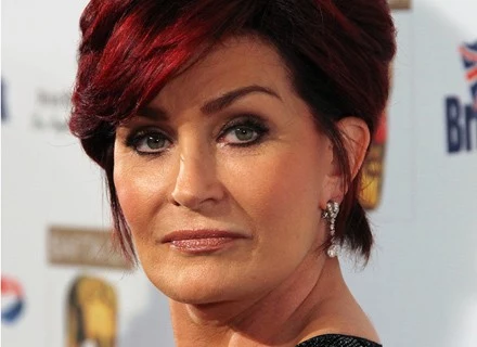 Sharon Osbourne