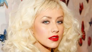 Christina Aguilera: Najpierw praca, potem dziecko