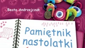 Pamiętnik nastolatki