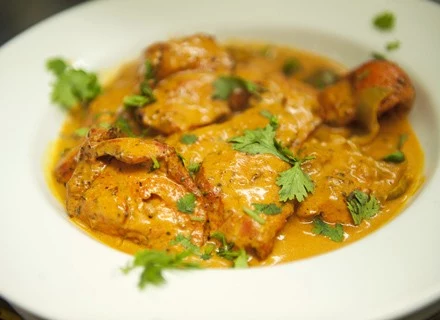 Tikka masala