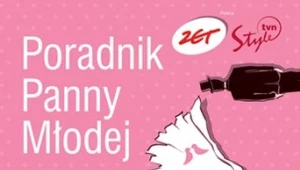 Poradnik panny młodej