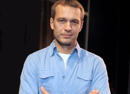 Michał Żebrowski/fot. Andreas Szialgyi