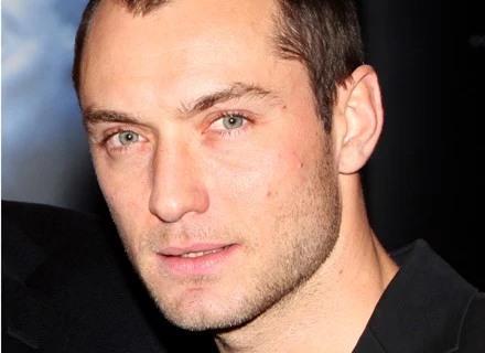 Jude Law