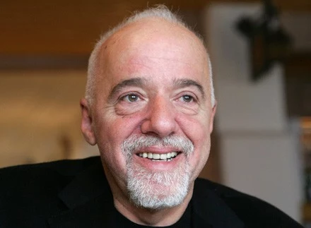 Paulo Coelho