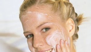 W domu z powodzeniem możesz przygotować peeling