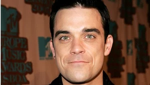 Robbie Williams