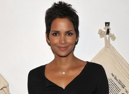 Halle Berry