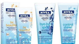 Nivea Visage Young