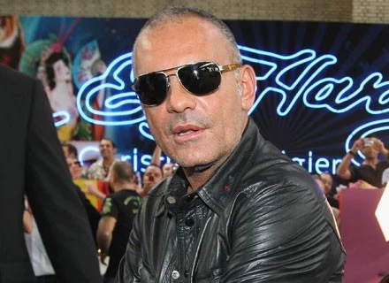 Christian Audigier