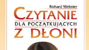 Czytanie z dłoni dla początkujących