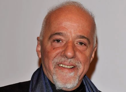 Paulo Coelho