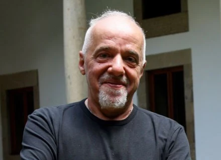 Paulo Coelho