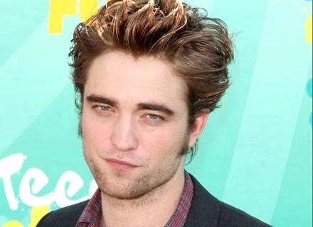 Robert Pattinson