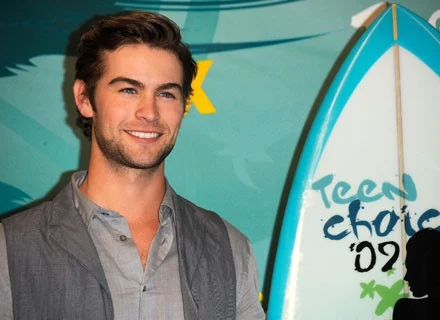 Chace Crawford