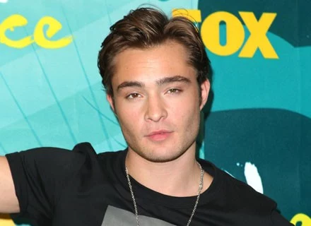 Ed Westwick