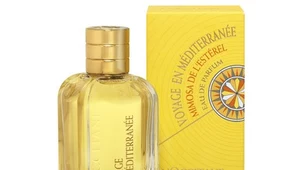 Zapachy L'Occitane en Provence