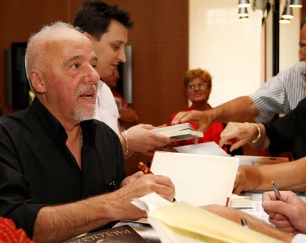 Paulo Coelho