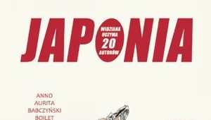 Japonia widziana oczyma 20 autorów