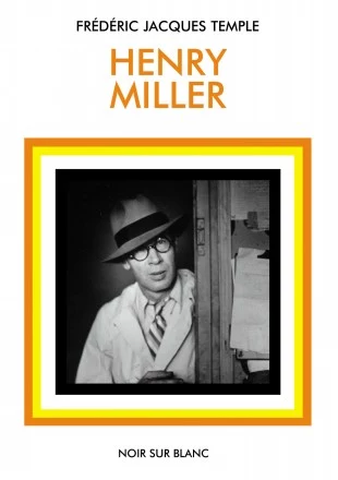 "Henry Miller"