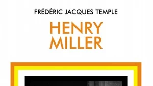 "Henry Miller"