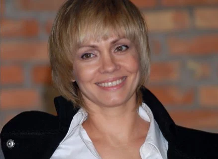 Weronika Marczuk - Pazura