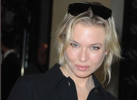 Renee Zellweger