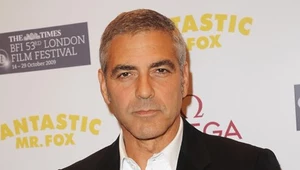 Clooney nie jest zaręczony