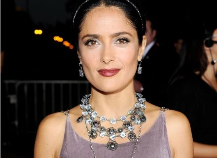 Salma Hayek