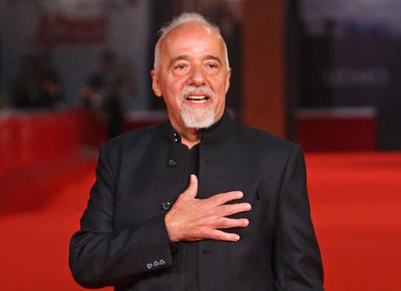 Paulo Coelho