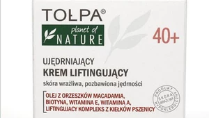 Pielęgnacja liftingująca