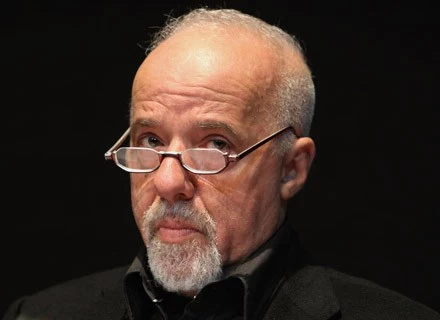 Paulo Coelho