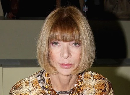 Anna Wintour