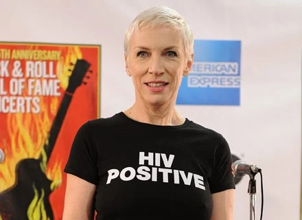 Annie Lennox