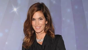 Cindy Crawford: supermodelki na kryzys