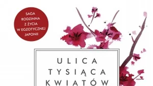 Ulica Tysiąca Kwiatów