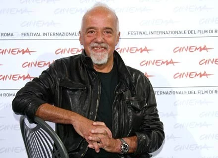 Paulo Coelho