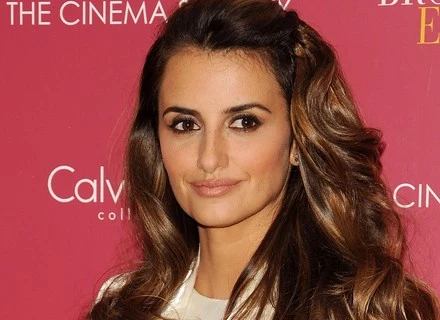 Penelope Cruz