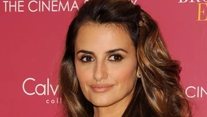 Penelope Cruz: jestem beznadziejna w kuchni