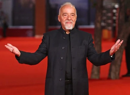 Paulo Coelho