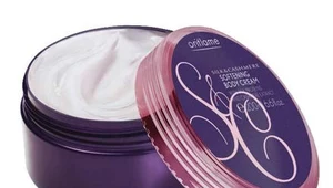 Silk & Cashmere Oriflame