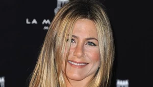 Jennifer Aniston zachęca do jogi