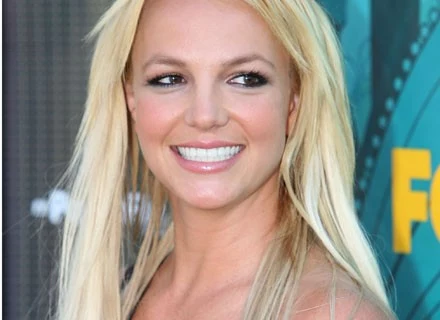 Britney Spears